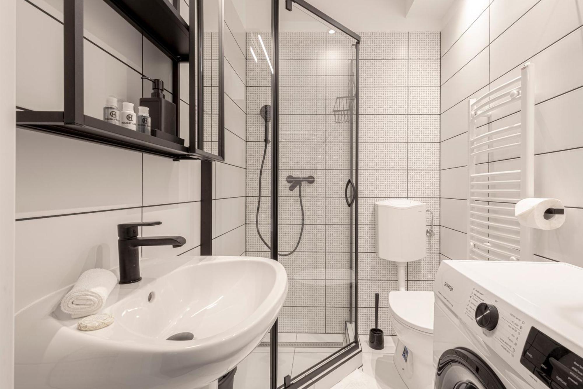 Naomi & Sophia Apartman Budapest Bagian luar foto
